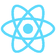 React